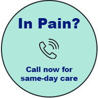 stiker-hardenbergh in pain? call now